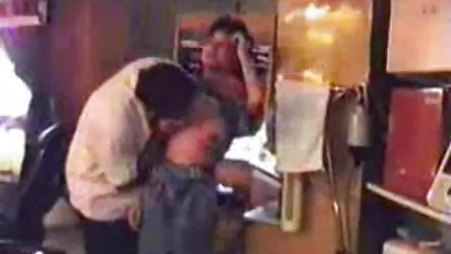 Seksi porno kaydı Nikita vs esti porna izle